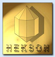 Hexon logo